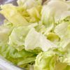 レタスとわかめの中華ナムルの工程1