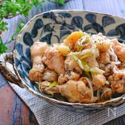 お肉やわらか！食欲そそるお酢のさっぱり煮まとめ