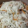 和音の作ってみた!投稿(ツナと野菜のそうめんチャンプルー)