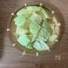10分で簡単♪【春キャベツとひき肉の旨だれ炒め】の下準備