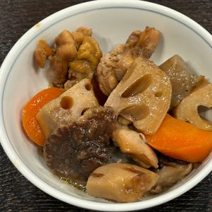 とーるじーじの作ってみた!投稿(【定番ほっこり筑前煮】ほっとする味♡お正月◎作り置きにも◎)