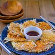 嘘みたいに美味しい！もやしチーズチヂミ