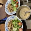 Hikeyの作ってみた!投稿(家にあるもので♡超簡単！彼が喜ぶ『手作り胡麻ドレッシング』)