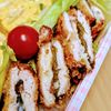 まゆのの作ってみた!投稿(【梅しそチーズささみフライ】しっとり柔らか!衣付けらくらく♡)
