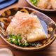 【揚げ出し豆腐】豆腐でコスパよく褒められ副菜♡