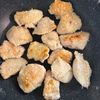 フライパンひとつで！鶏むね肉のさっぱりレモン煮の工程2