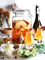 フルーティー💛凍頂烏龍茶💛アレンジ付