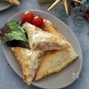簡単、失敗知らず!【お手軽ベーコンポテトパイ】