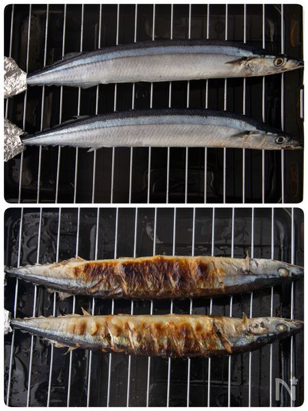 本当に美味しいさんまの焼き方 塩焼き 何度も作りたい定番レシピvol 156 レシピサイト Nadia ナディア プロの料理家のおいしいレシピ 本当に美味しいさんまの焼き方 塩焼き 何度も作りたい定番レシピvol 156 レシピサイト Nadia ナディア プロの料理家のおいしいレシピ