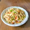 るるる♪の作ってみた!投稿(【蒸し焼きでもっちり♡子どもも絶賛】絶品焼きうどん)