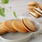 ラングドシャとは？名前の由来やレシピを紹介！