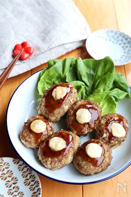 オムライスの献立 15選 付け合わせに最適 スープに副菜 和風レシピも レシピサイト Nadia ナディア プロの料理家のおいしいレシピ