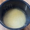 一度食べたらまた作りたくなる♪【じゃこわかめごはん】の工程1