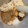 柿の白和え《簡単！おうちで料亭の味♪》の工程4