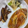 さっちゃんの作ってみた!投稿(甘酢あん黄金比【天津飯】)