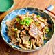 10分で簡単！茶色がうまい【コクだれ豚きのこ炒め】