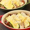 ごろごろ野菜でボリュームアップ！【夏野菜グラタン】の工程8