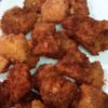 鶏皮坊主の作ってみた!投稿(【ぶりカツ】噛んでサクッと身はふわじゅわ♪子供が喜ぶ魚レシピ)