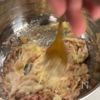【濃厚ツナマヨパスタ】ワンパンで作る！やみつき濃厚パスタの下準備
