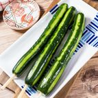 おつまみに最適『きゅうりの一本漬け』