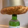 しっとりふわふわ米粉シフォンケーキの工程10