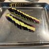 レンジで簡単!ゴーヤとなすのツナポン酢和えの下準備