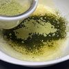 プルーンで丸型♡食感最高！『ロリーポップ風くるみ抹茶チョコ』の工程2