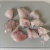 【たらの和風あんかけ】たっぷり野菜で栄養満点の工程1