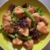 やすＰの作ってみた!投稿(【ごはんが進む！】鶏肉となすの味噌マヨ照り焼き)