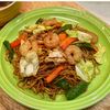ゆきぼうの作ってみた!投稿(野菜がシャキシャキ！ソース焼きそば)