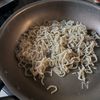 煮込み15分【牛肉と大根の煮物】の工程3