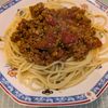 asssaの作ってみた!投稿(豚ひき肉でもコクありの秘密*みんな大好き【濃厚ミートソース】)