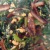鶏皮坊主の作ってみた!投稿(【ほうれん草の和風炒め】これ作れたら一生役立つ11)
