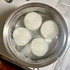 【ぶり大根】冬の味覚♪の工程3