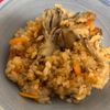 yの作ってみた!投稿(【鶏きのこ炊き込みご飯】新米の秋♡旬に食べたい旨みご飯♪)