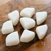 【ひと口ふろふき大根】白だしで簡単！甘味噌仕立て♪の工程1