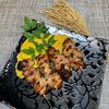 楽ラク手抜キッチン🐶🐾の作ってみた!投稿(おうちで居酒屋風【塩こうじ焼き鳥】お肉ふっくら☆絶品味付け！)