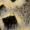 海老とはんぺんのふんわり海苔巻揚げ☆の工程4