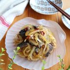 サバ缶と玉ねぎのマリネ【免疫力アップ！】