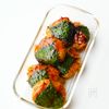 簡単♪豆腐入り青じそ豚つくね【作りおきおかず】