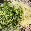 【ゴーヤの青椒肉絲】ご飯泥棒！甘辛ゴーヤ＋中華が優勝レベル！の工程4