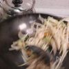 【再現】愛知・岐阜名物!ベトコンラーメン♪の工程5