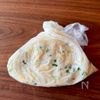 【大根チーズチヂミ】こんがり、もちもち♡の工程2