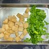 【さばのカクテキ煮】うま辛煮汁がしみ込む♪の工程1