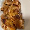 Mariの作ってみた!投稿(スタミナ塩チキン【#作り置き#下味冷凍#お弁当】)