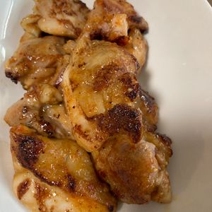 Mariの作ってみた!投稿(スタミナ塩チキン【#作り置き#下味冷凍#お弁当】)