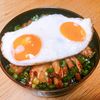Nao★彡の作ってみた!投稿(愛媛今治名物！かんたん絶品！焼豚玉子飯)