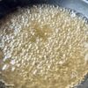 ふわとろ食感!卵だけで簡単♪【とろ玉丼】の工程2