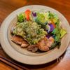 仕事後10分で作れる。ビブグルマン級【ネギ塩鶏】