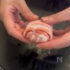 薄切り肉で簡単に✨とろける豚の角煮風🐷の工程1